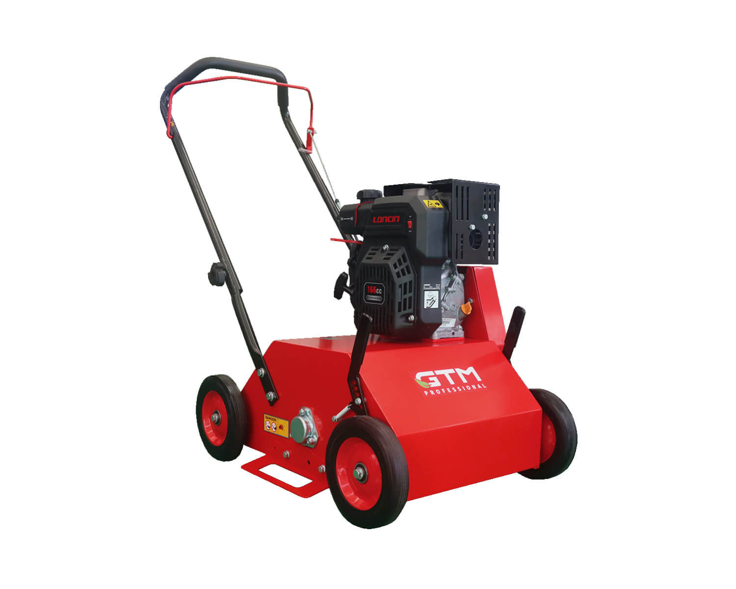 GTV400 Loncin