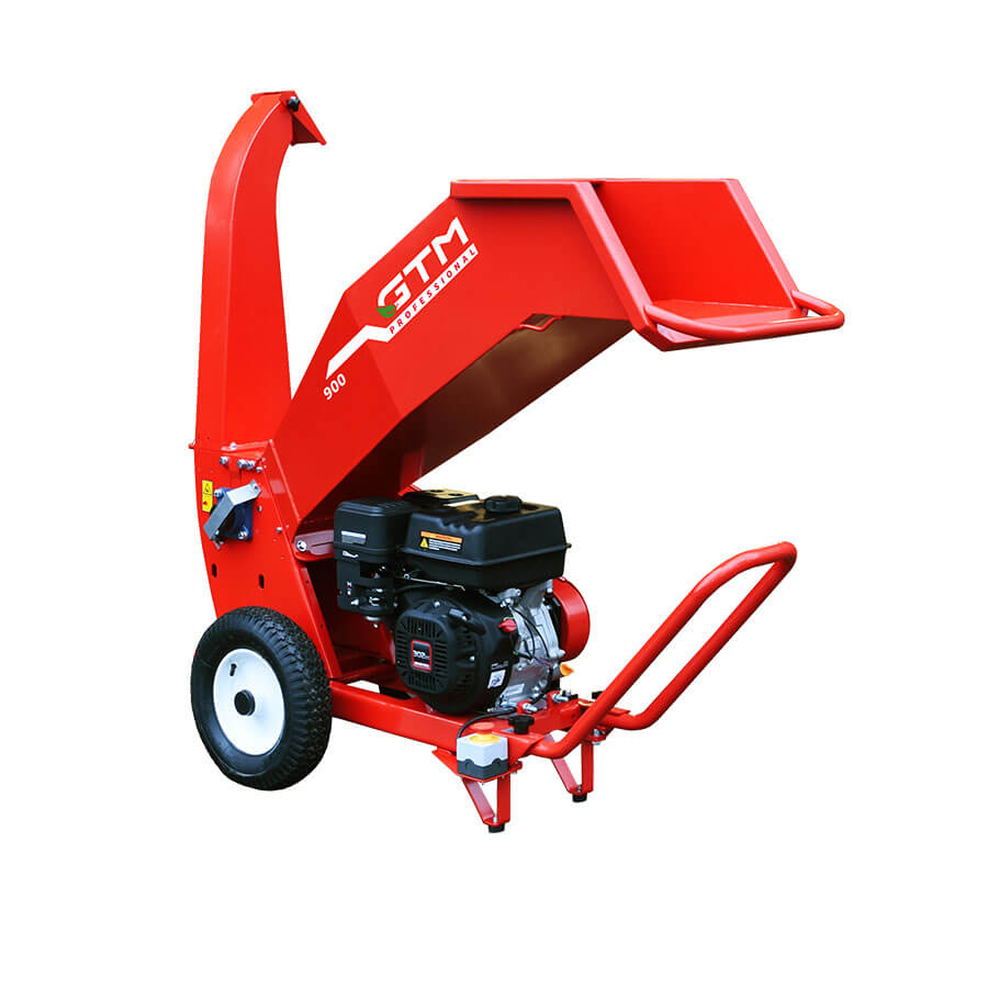 GTM Professional 900 Loncin