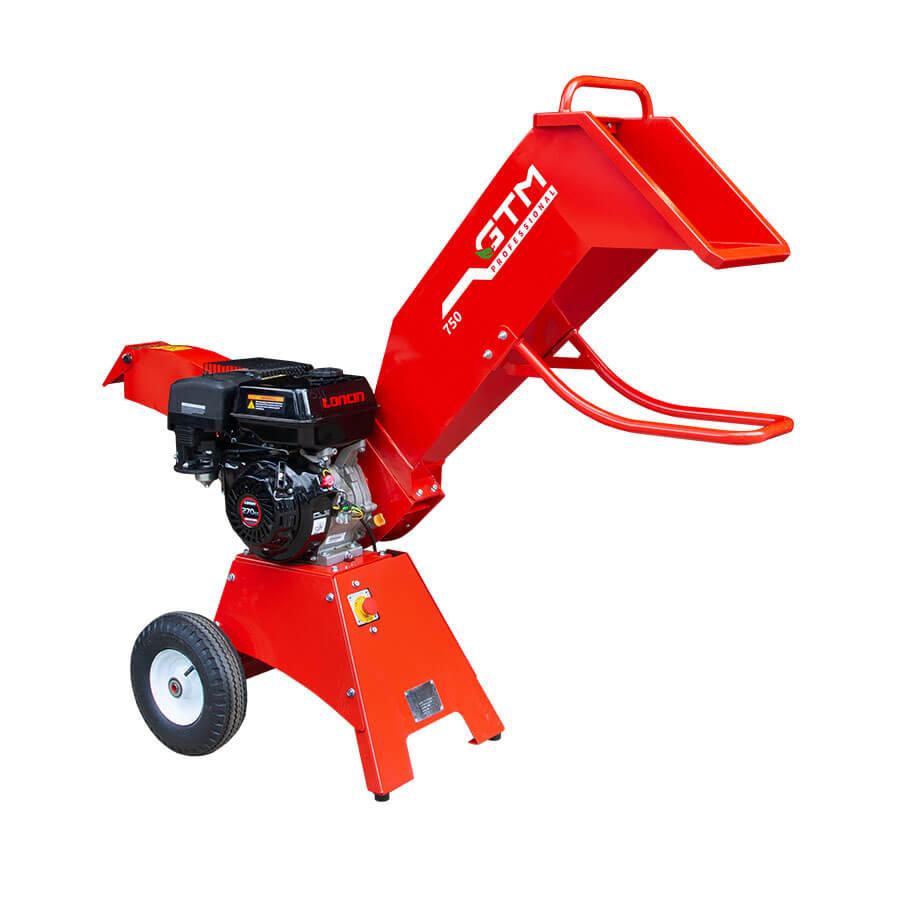 GTM Professional 750 Loncin