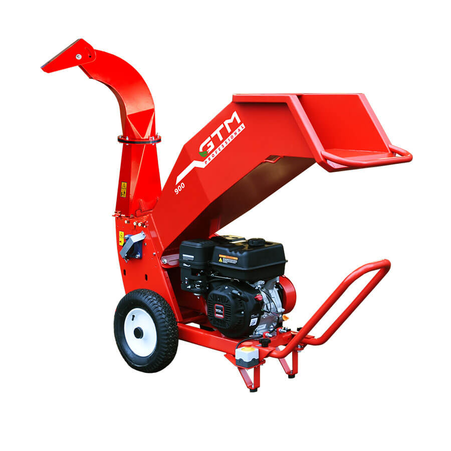 GTM Professional 900 Loncin + draaibare 