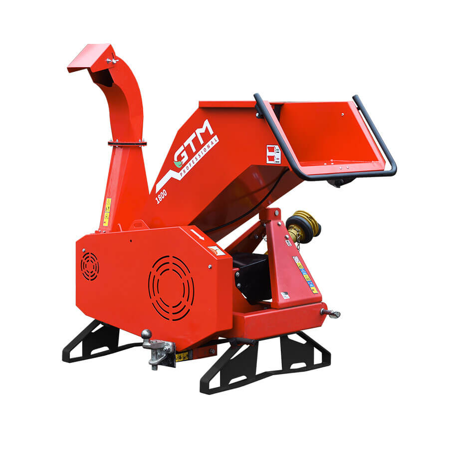 GTM Professional 1800P