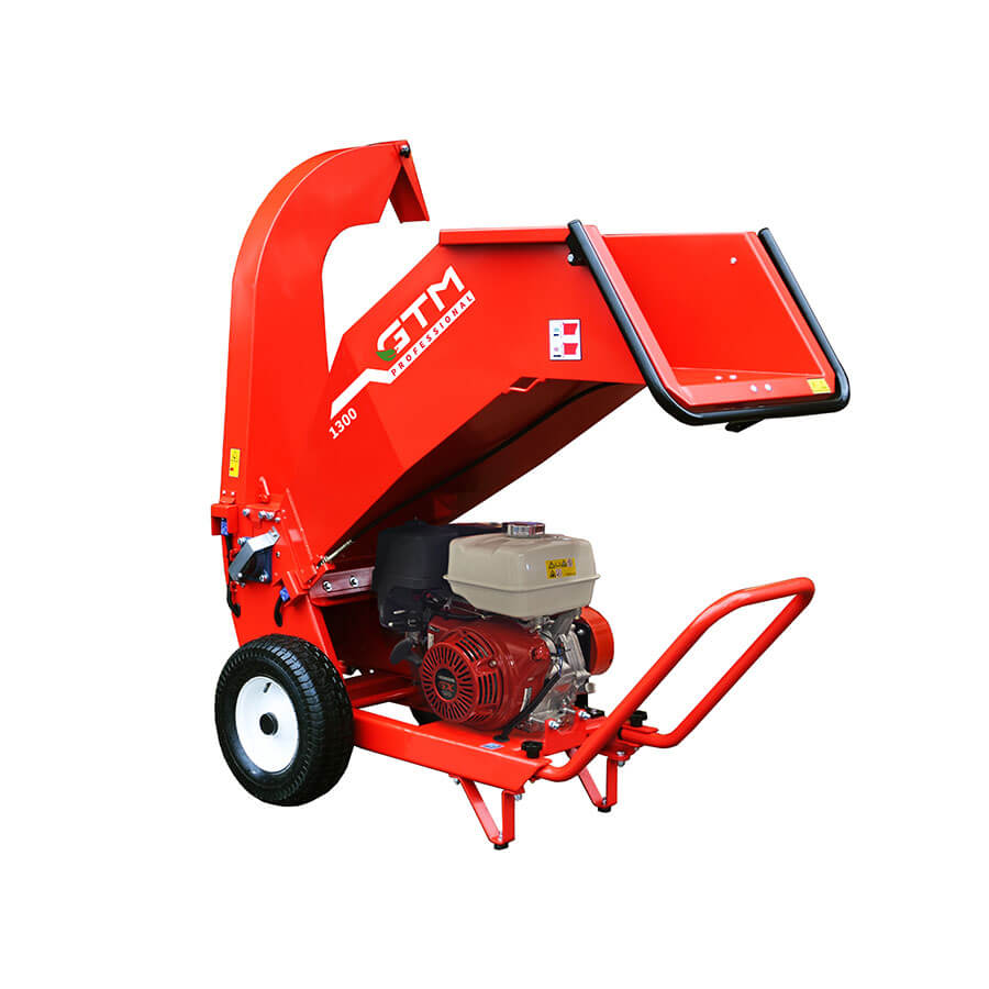 GTM Professional 1300 Honda