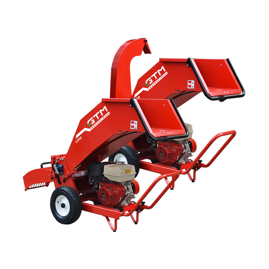 GTM Professional 1300C Honda