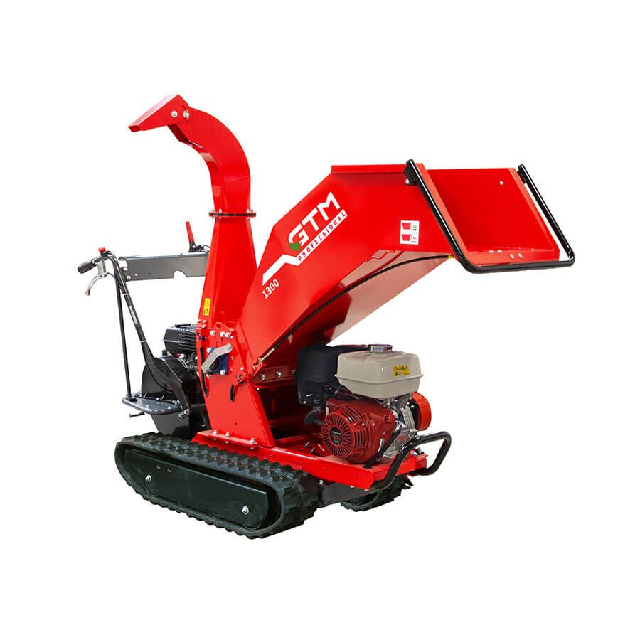 GTM Professional 1300R Honda