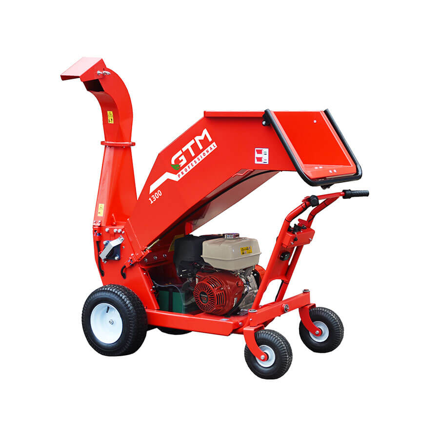 GTM Professional 1300WD Honda