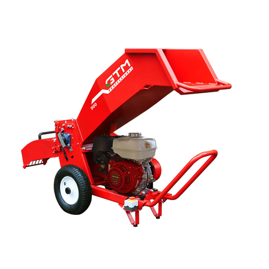 GTM Professional 900C Honda