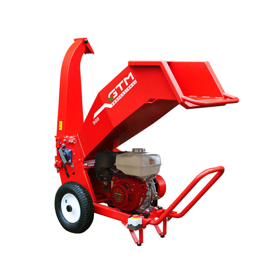 GTM Professional 900C Honda