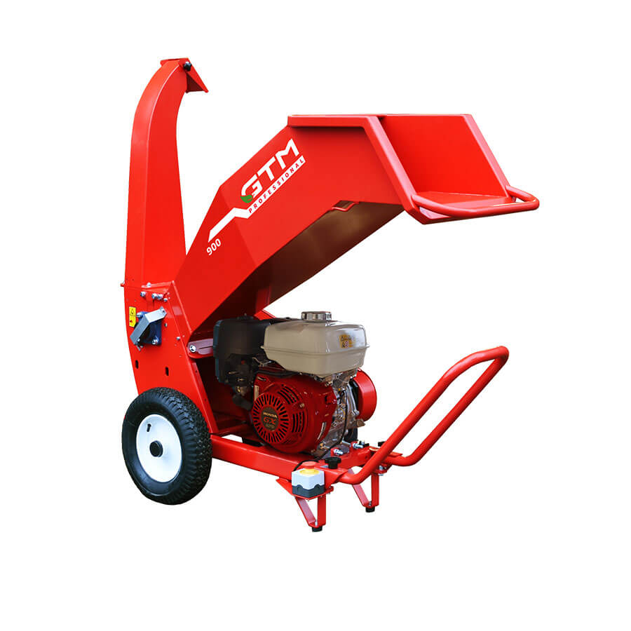 GTM Professional 900 Honda