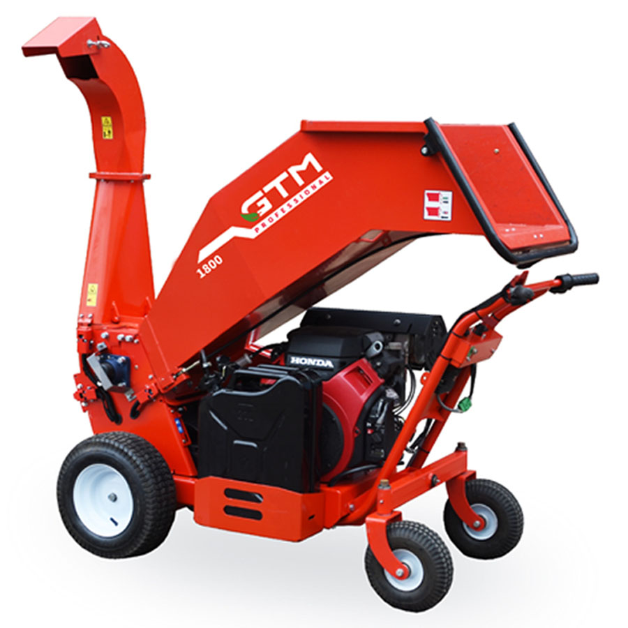 GTM Professional 1800CWD Honda