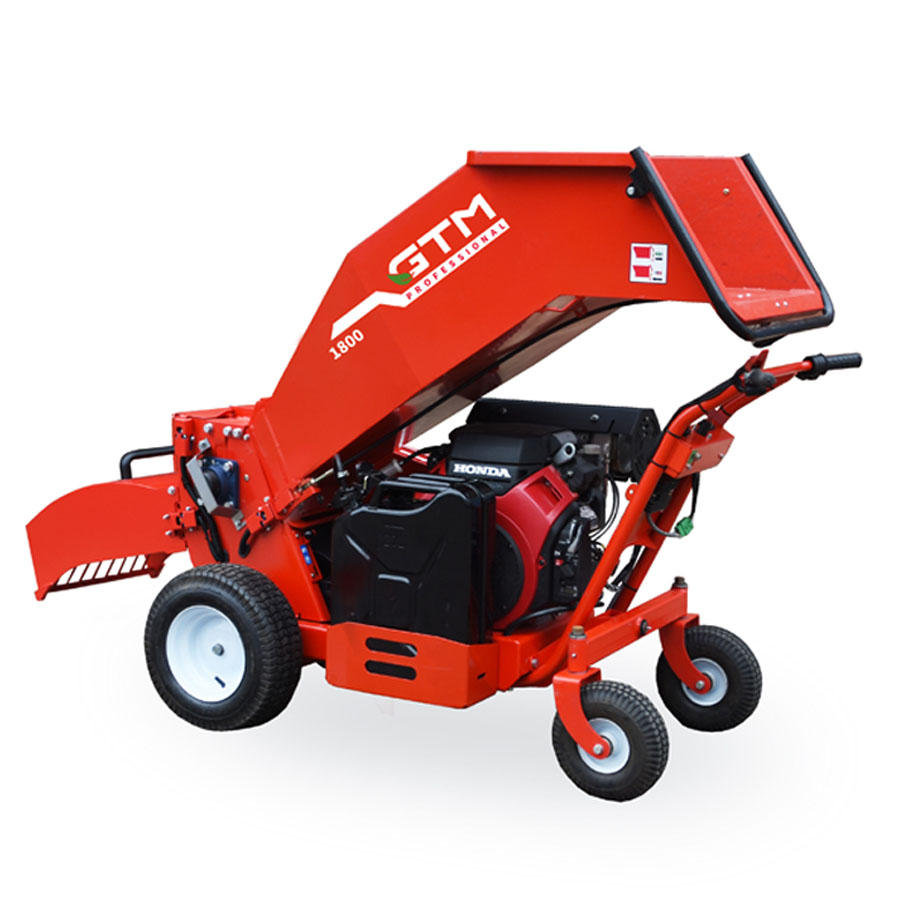 GTM Professional 1800CWD Honda