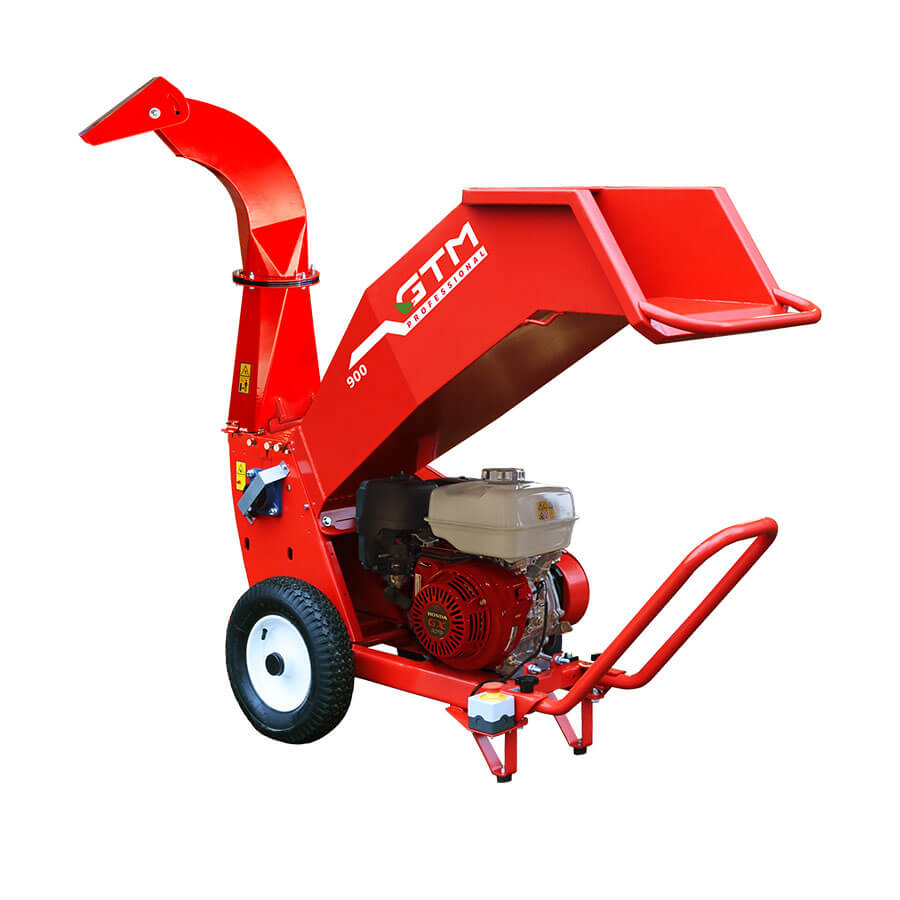 GTM Professional 900 Honda + draaibare u