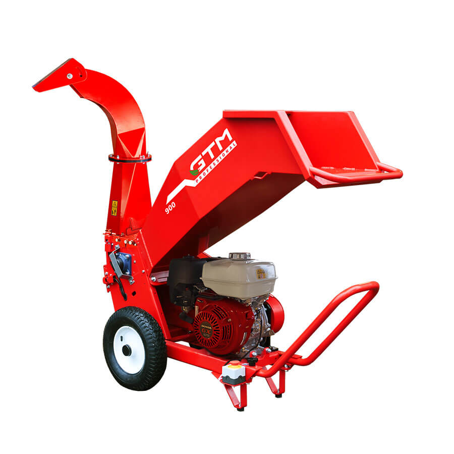 GTM Professional 900C Honda + draaibare 