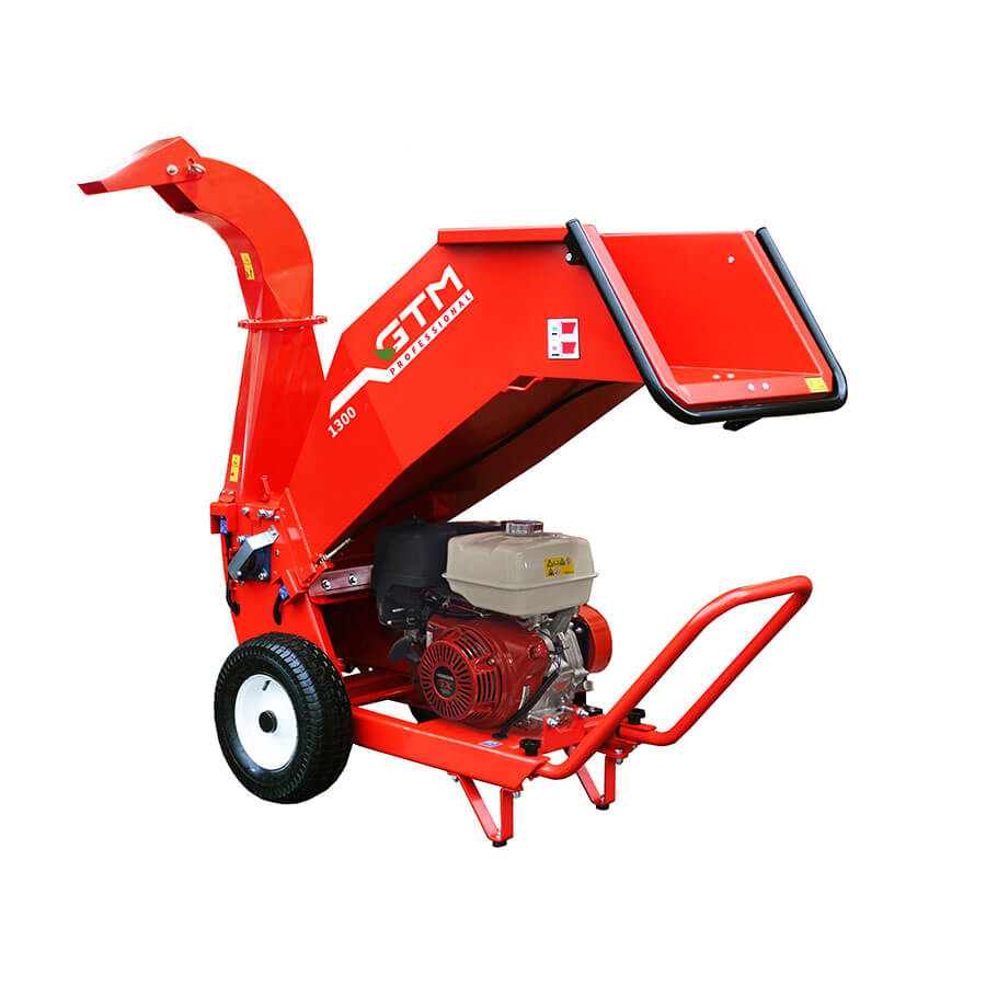 GTM Professional 1300 Honda + draaibare 