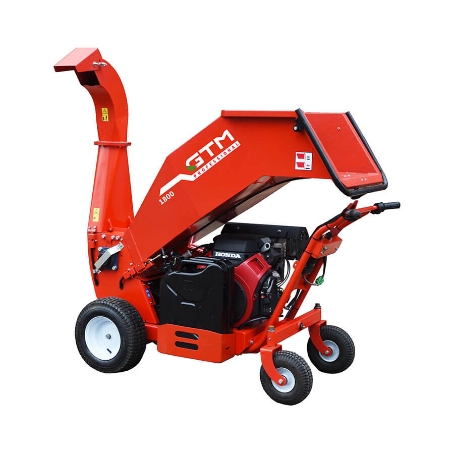 GTM Professional 1800WD Honda