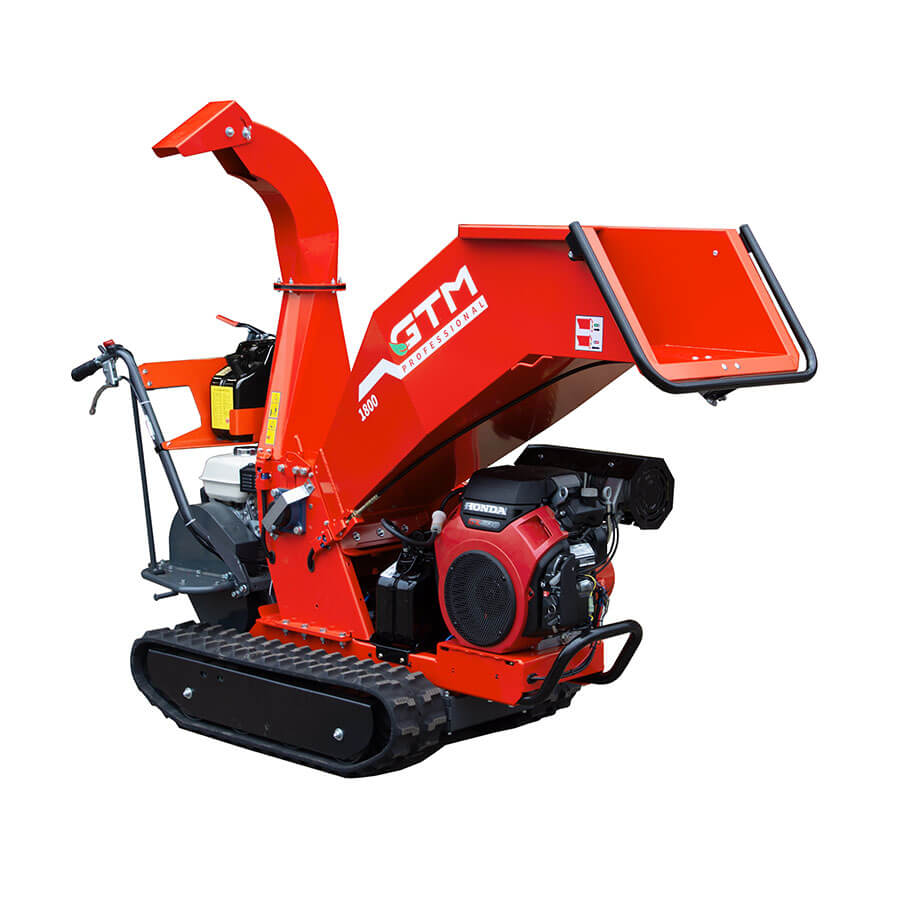 GTM Professional 1800R Honda