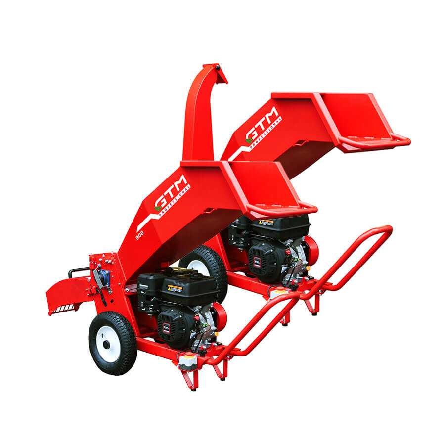 GTM Professional 900C Loncin