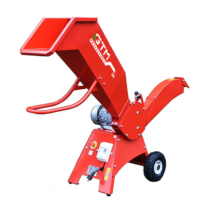 GTM Professional 600 Elektrisch