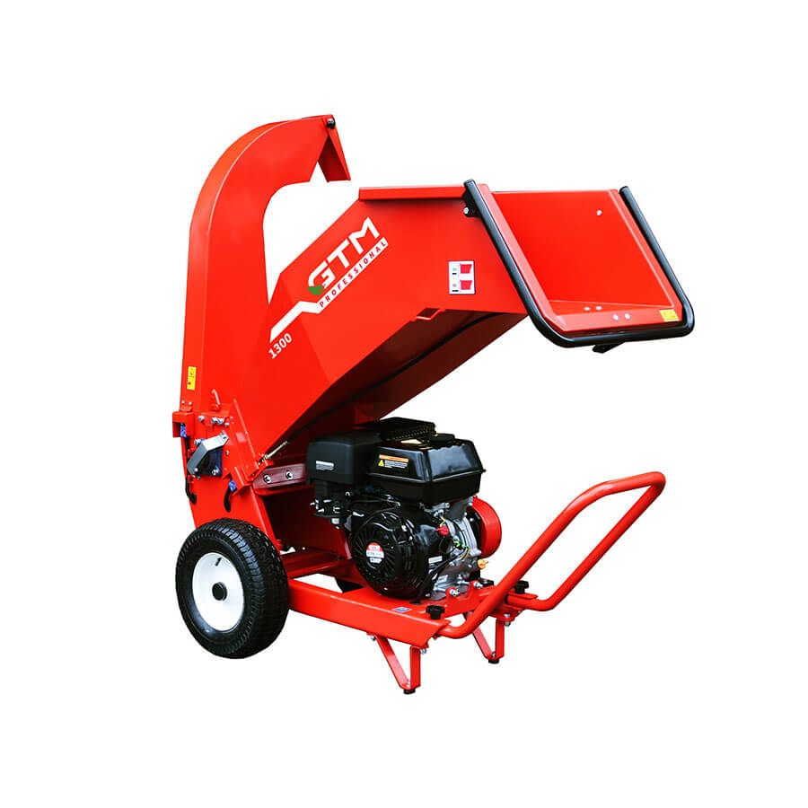 GTM Professional 1300 Loncin