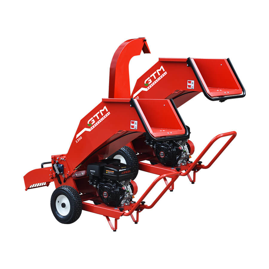 GTM Professional 1300C Loncin