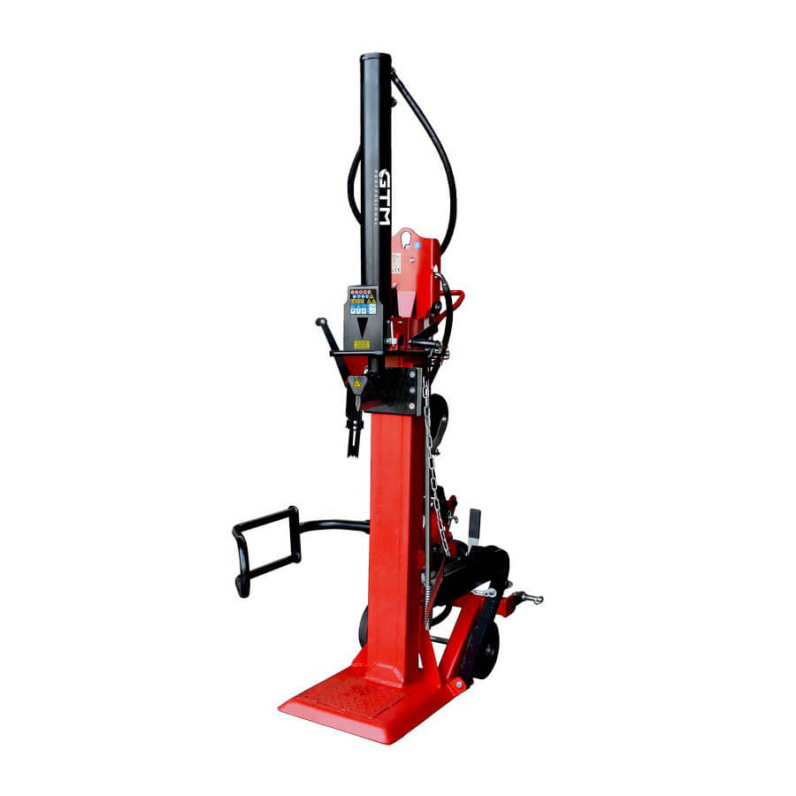 GTM Professional GTL22000 voor tractor