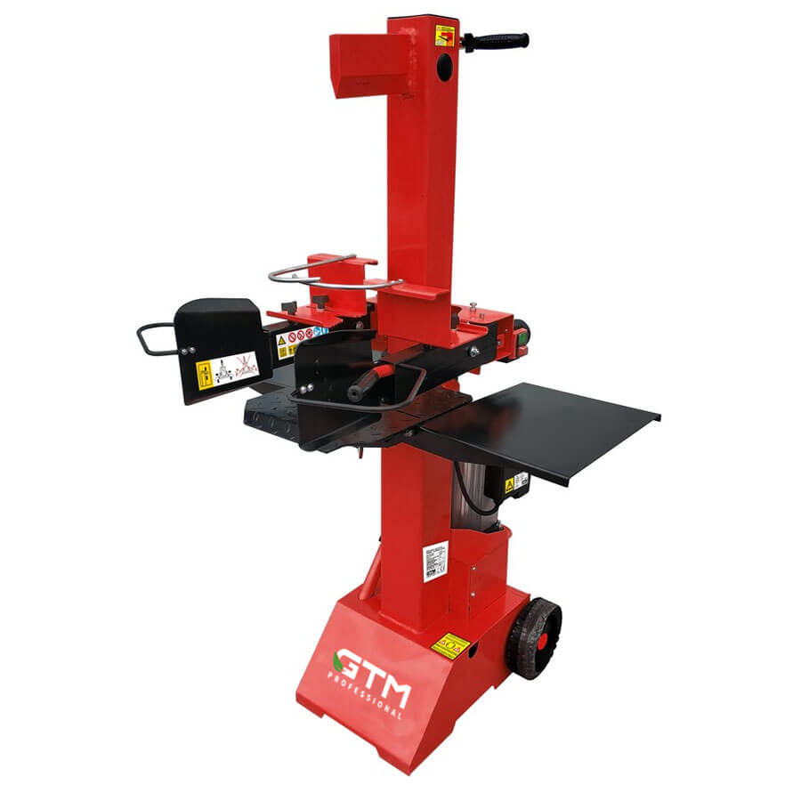 GTM Professional GTL8000 400 Volt