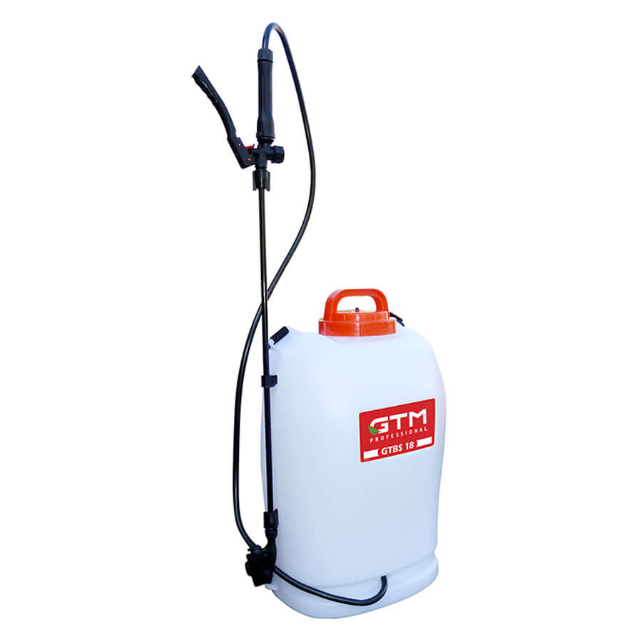 GTM Professional GTBS18L Diaphragm 18 li