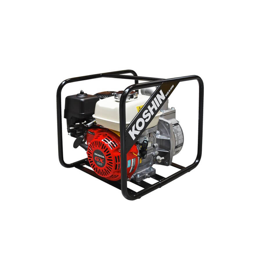 GTM Professional SEH50X Honda