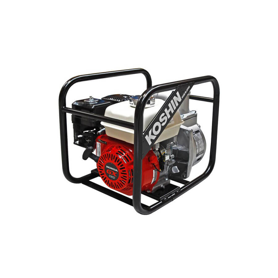 GTM Professional SEH80X Honda